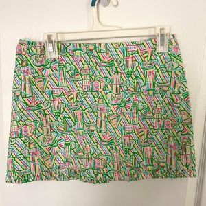 Lilly Summer Skirt